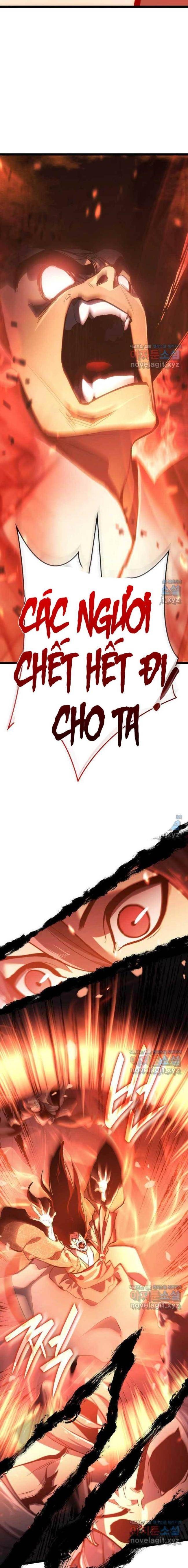 Tử Thần Phiêu Nguyệt - Page 4