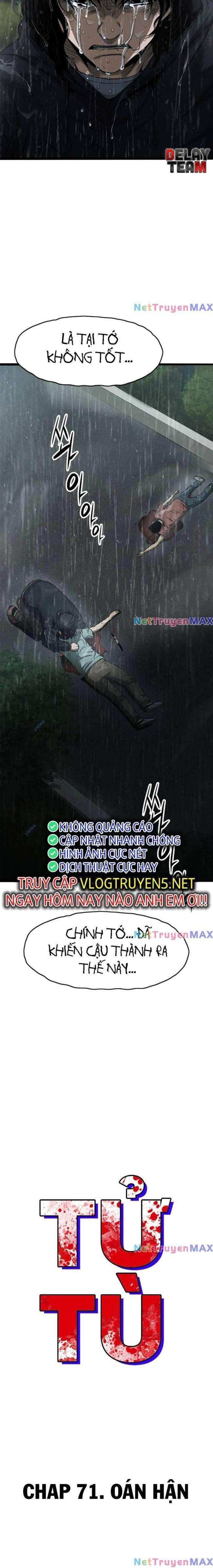 Ngục Tù Đẫm Máu - Page 32