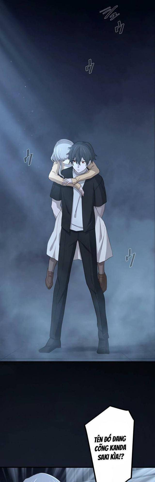 Sự Tái Sinh Của Đại Pháp Sư Bị Phong Ấn - Page 31