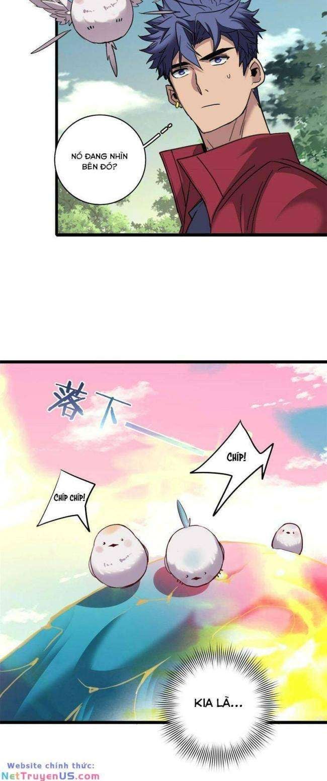 Ta Chỉ Muốn Yên Tĩnh Chơi Game - Page 28