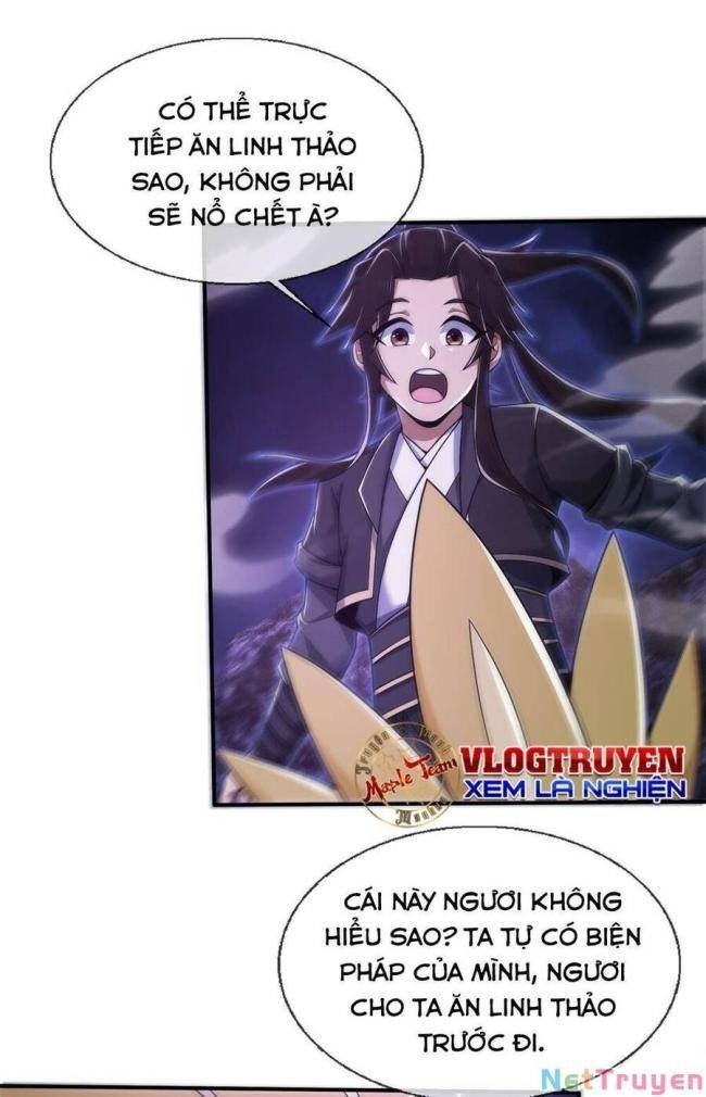 Lược Thiên Ký - Page 31