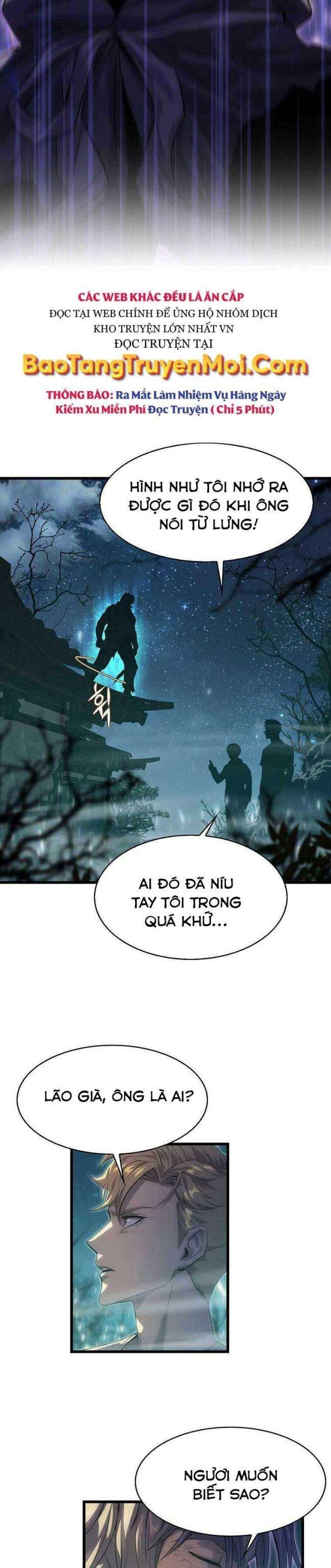 Hậu Duệ Của Hổ - Page 19