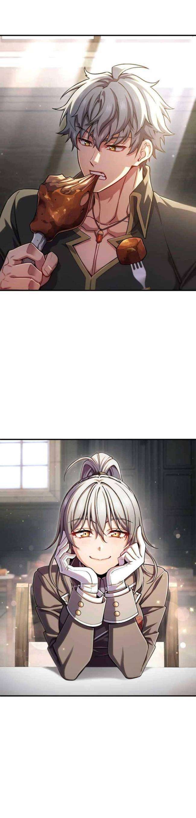 Luân Hồi Chết Tiệt - Page 28