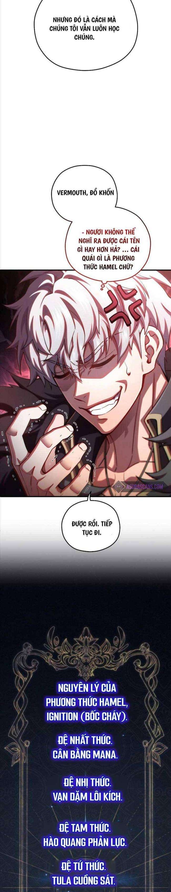 Luân Hồi Chết Tiệt - Page 25