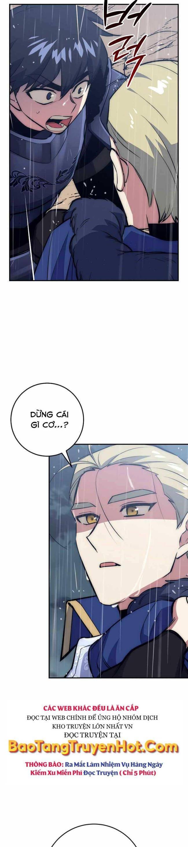 Siêu May Mắn - Page 6