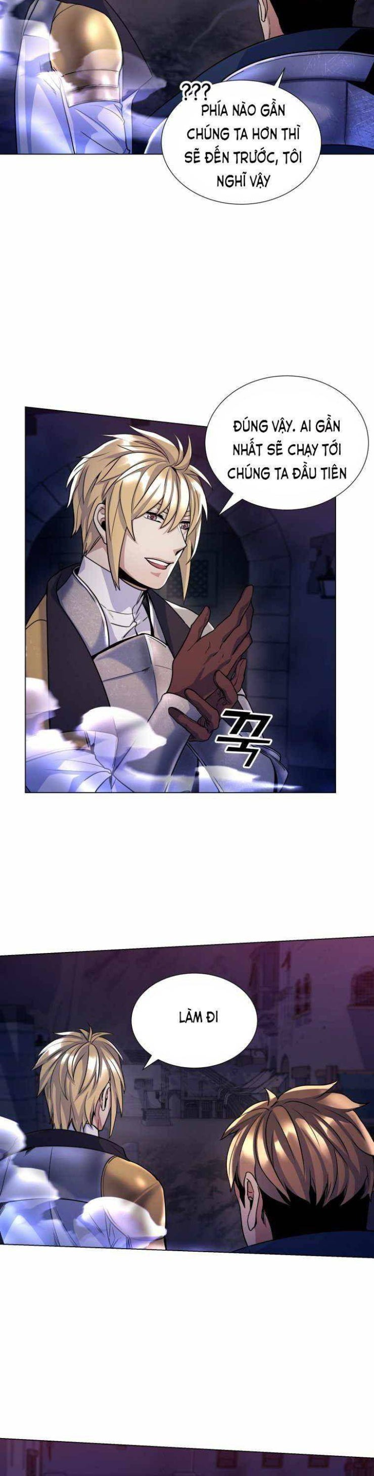 Bạo Chúa Hống Hách - Page 23