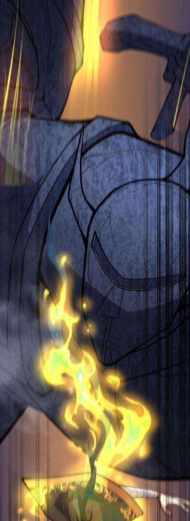 Sự Trở Lại Của Đệ Nhất Tông Sư - Page 43