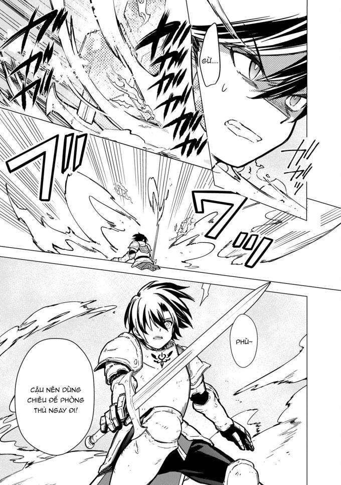 My Death Flags Show No Sign of Ending - Page 36