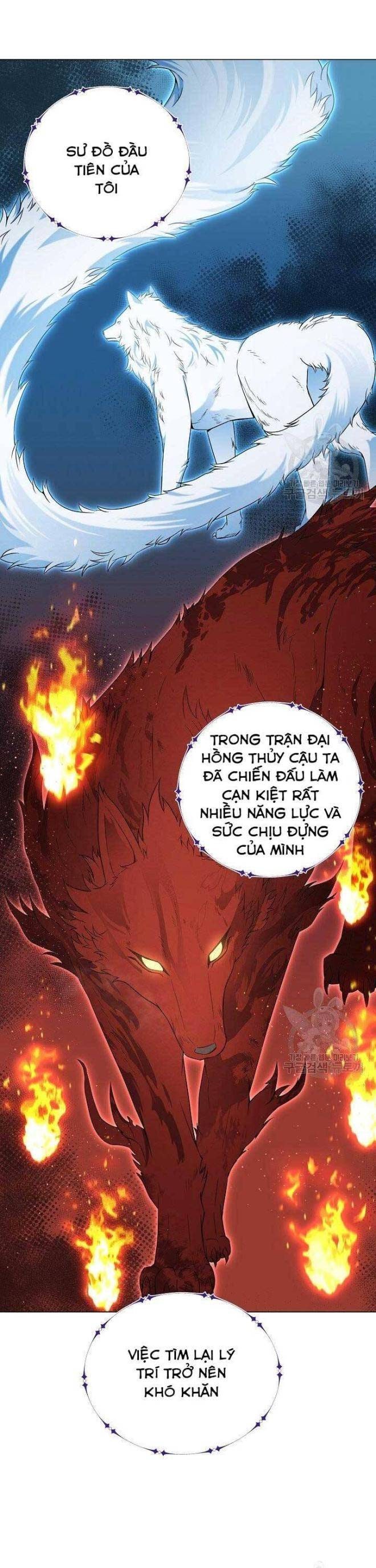 Nhà Hàng Bình Dân Của Anh Hùng Trở Về - Page 14