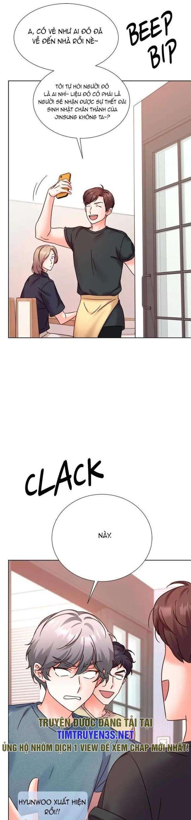 Trở Lại Làm Idol - Page 48