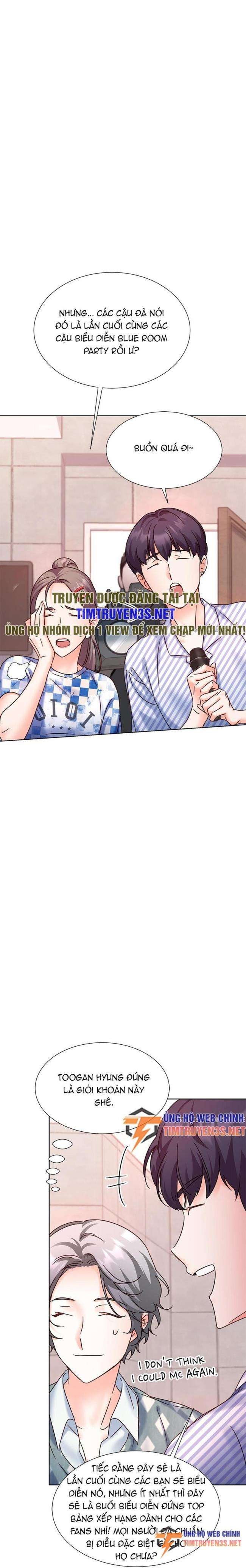 Trở Lại Làm Idol - Page 25