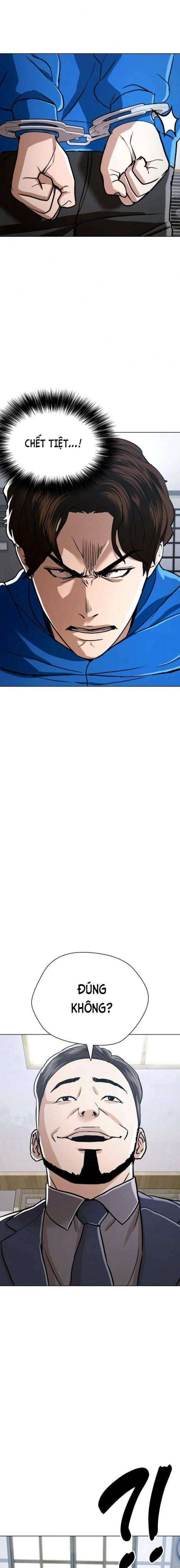 Điệp Viên 18 Tuổi - Page 30