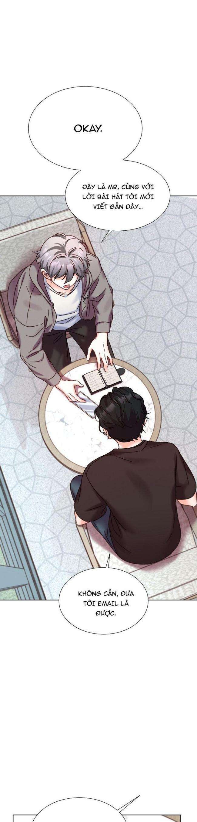 Trở Lại Làm Idol - Page 17