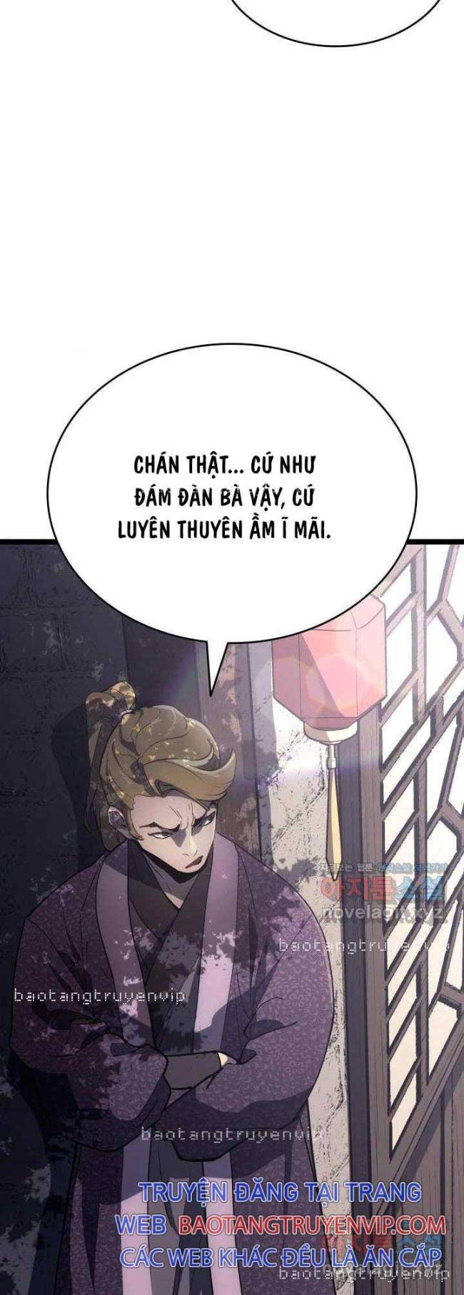 Tử Thần Phiêu Nguyệt - Page 4