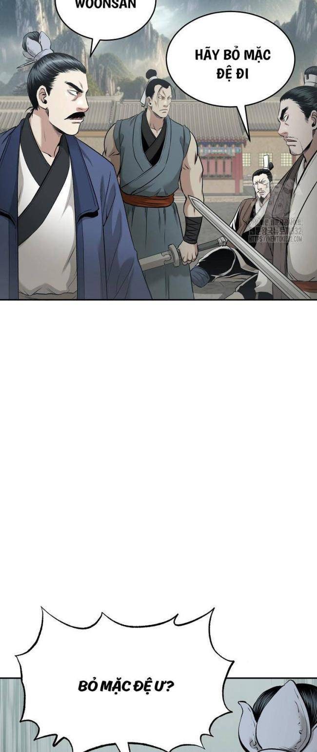 Ma Nhân Hoa Sơn - Page 47