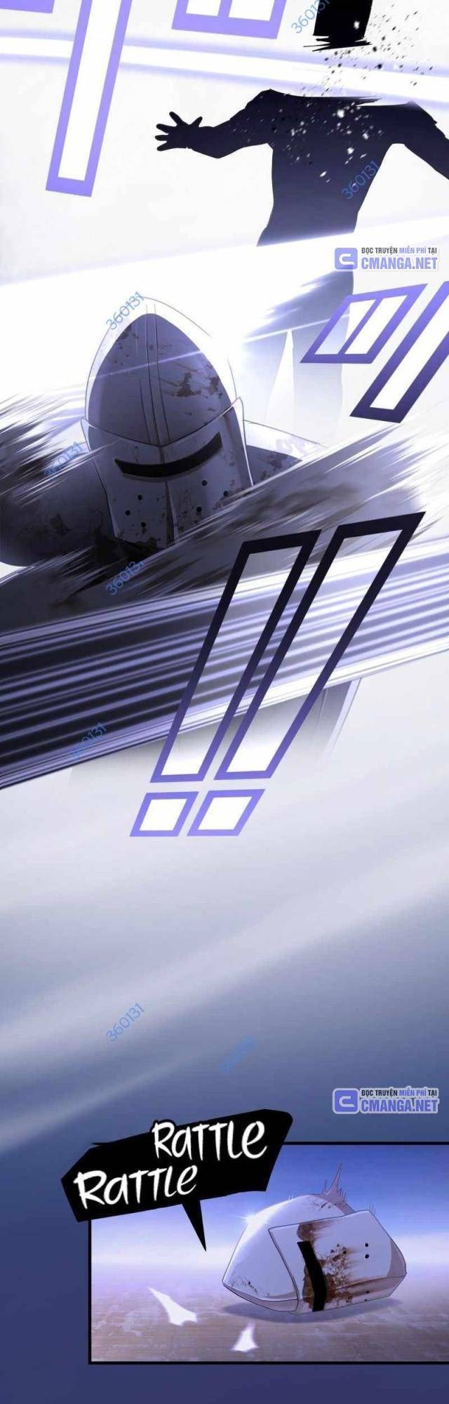 Sự Tái Sinh Của Đại Pháp Sư Bị Phong Ấn - Page 20