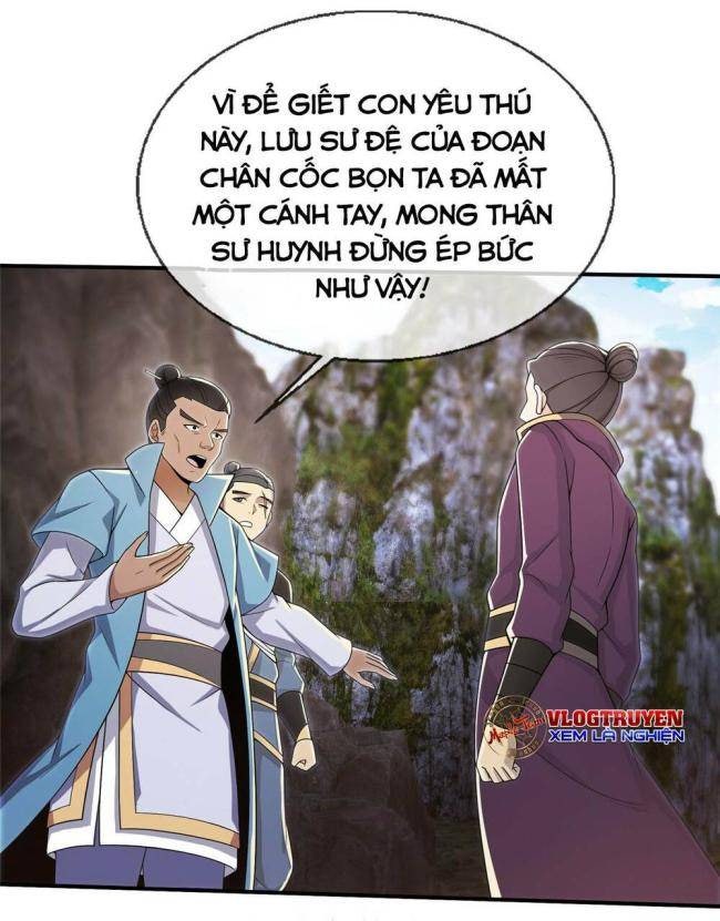 Lược Thiên Ký - Page 28