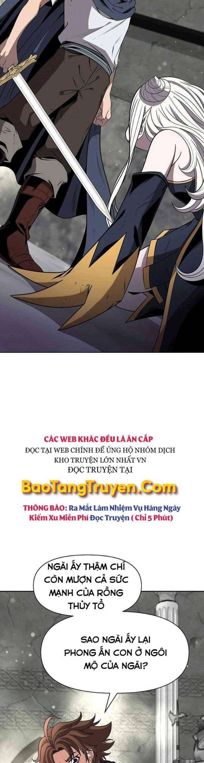 Tên Lỗ Mãng Cấp 10 Của Gia Đình Hiệp Sĩ - Page 7