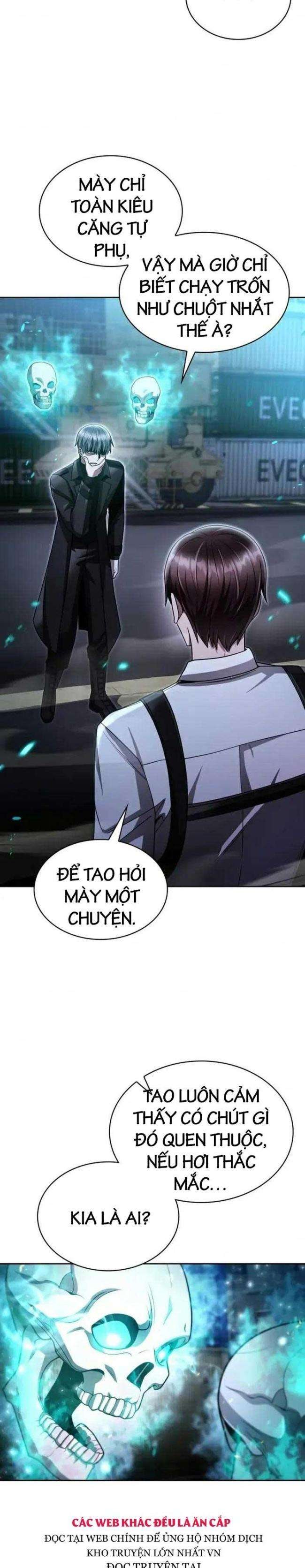 Thợ Săn Thiên Tài Hồi Quy Thành Lao Công - Page 37