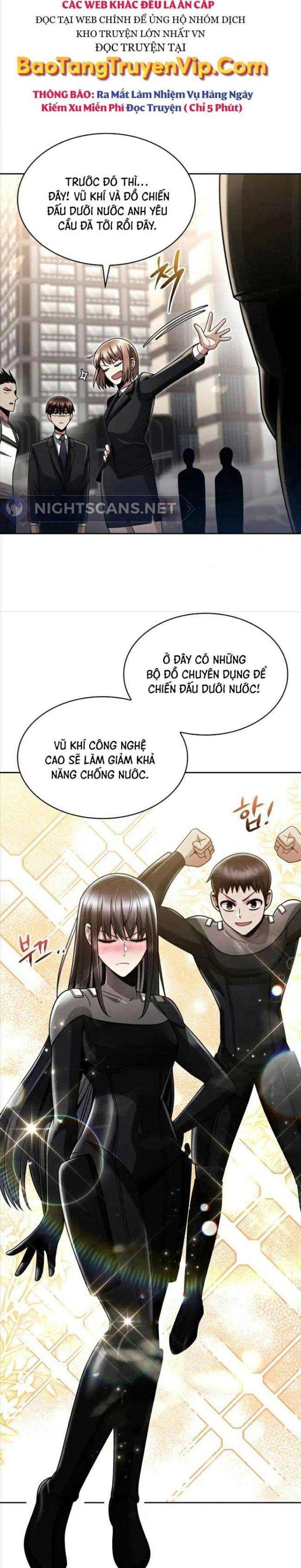 Thợ Săn Thiên Tài Hồi Quy Thành Lao Công - Page 12