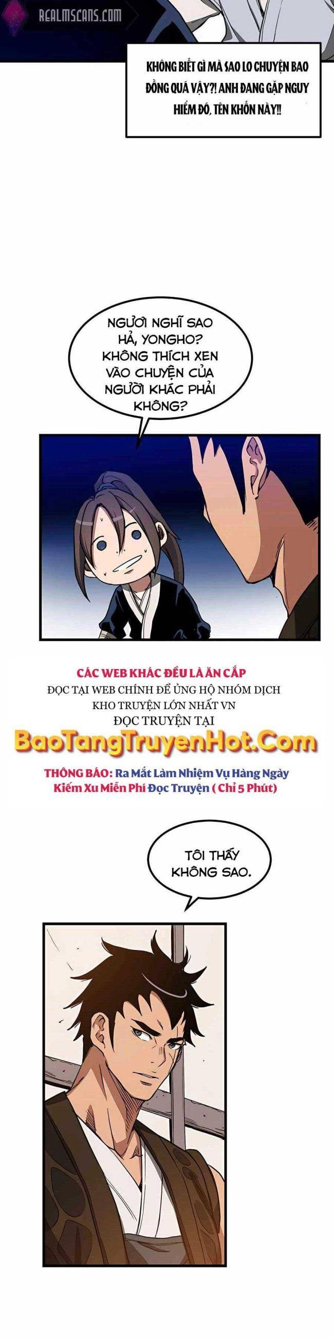 Băng Y Kiếm Thần - Page 17