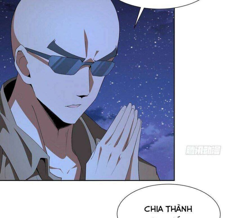 Kiếm Tu Imba Nhất Quả Đất - Page 9