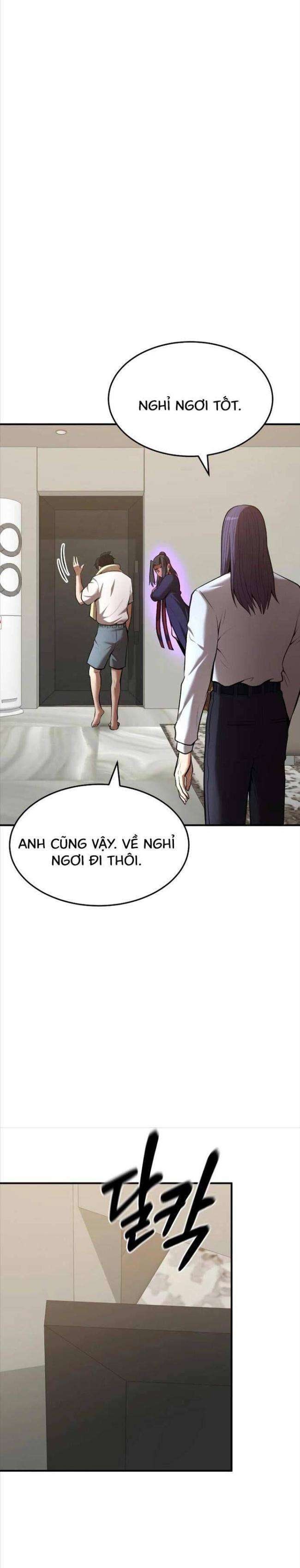 Thiên Tài Kiếm Thuật Của Gia Tộc Danh Giá - Page 9