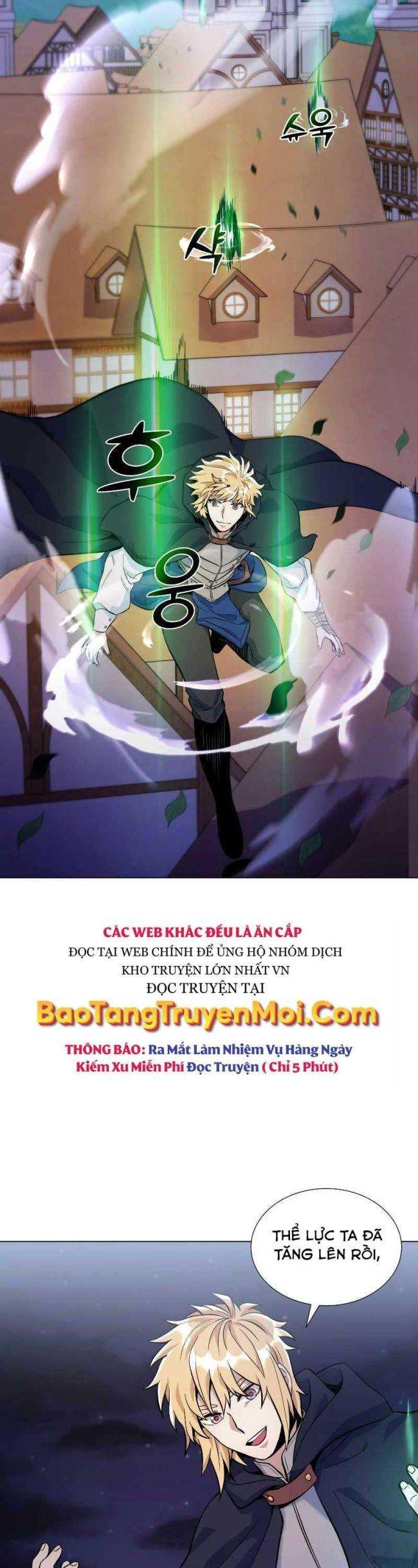 Bạo Chúa Hống Hách - Page 30