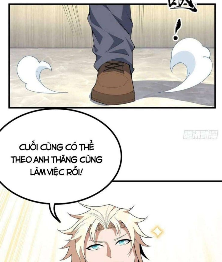 Kiếm Tu Imba Nhất Quả Đất - Page 22