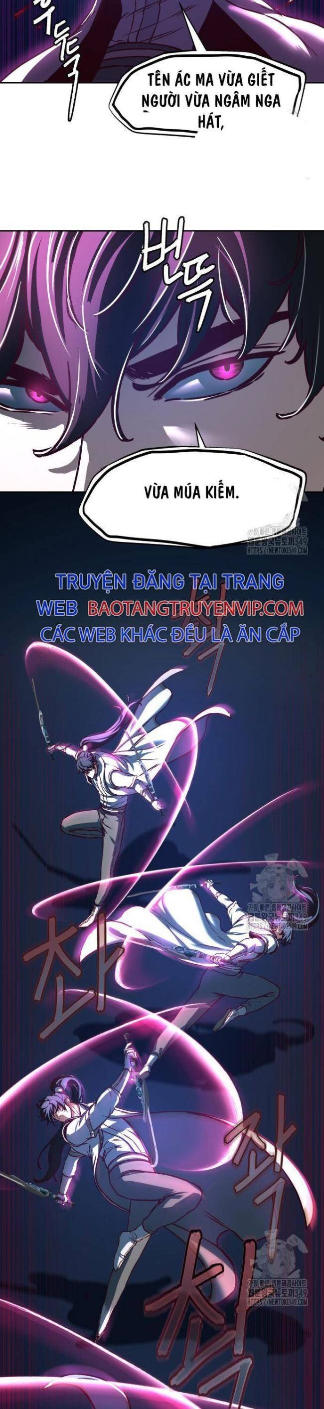 Tuý Kiếm Dạ Hành - Page 11