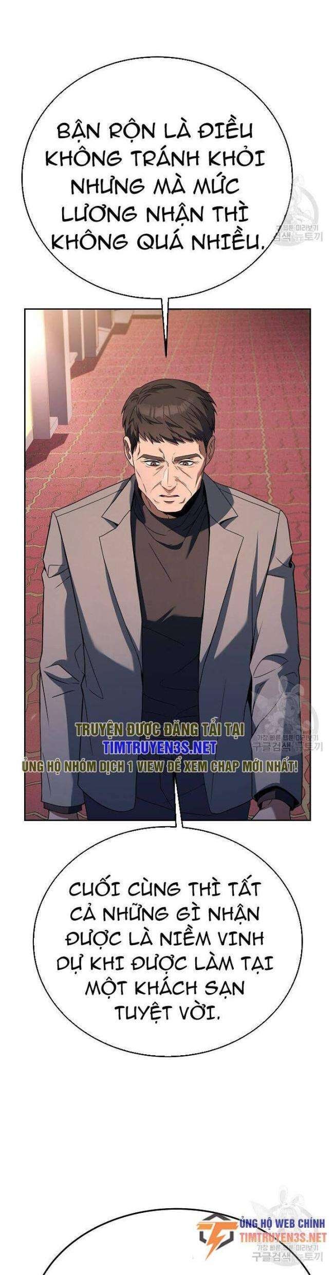 Đầu Bếp Trẻ Nhất Tới Từ Khách Sạn Hạng Ba - Page 5