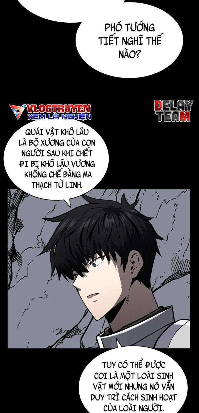 Sinh Tồn Trong Thế Giới Truyện Tranh - Page 25