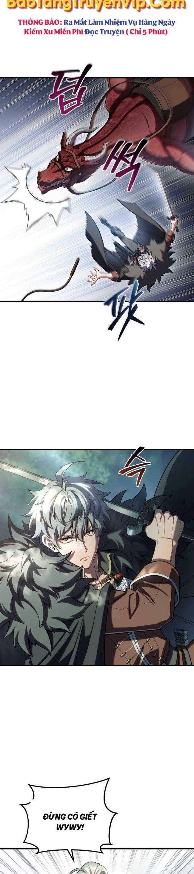 Luân Hồi Chết Tiệt - Page 14