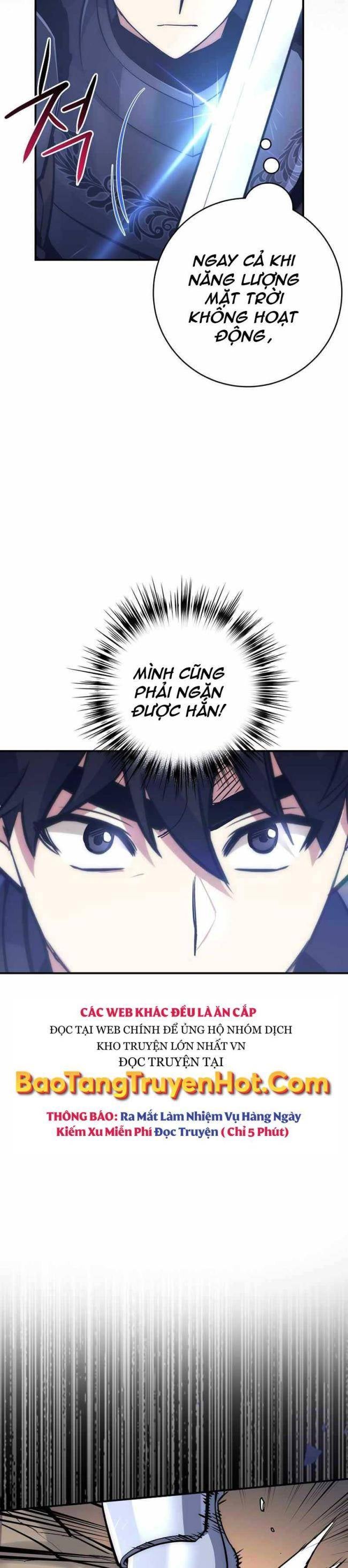 Siêu May Mắn - Page 18