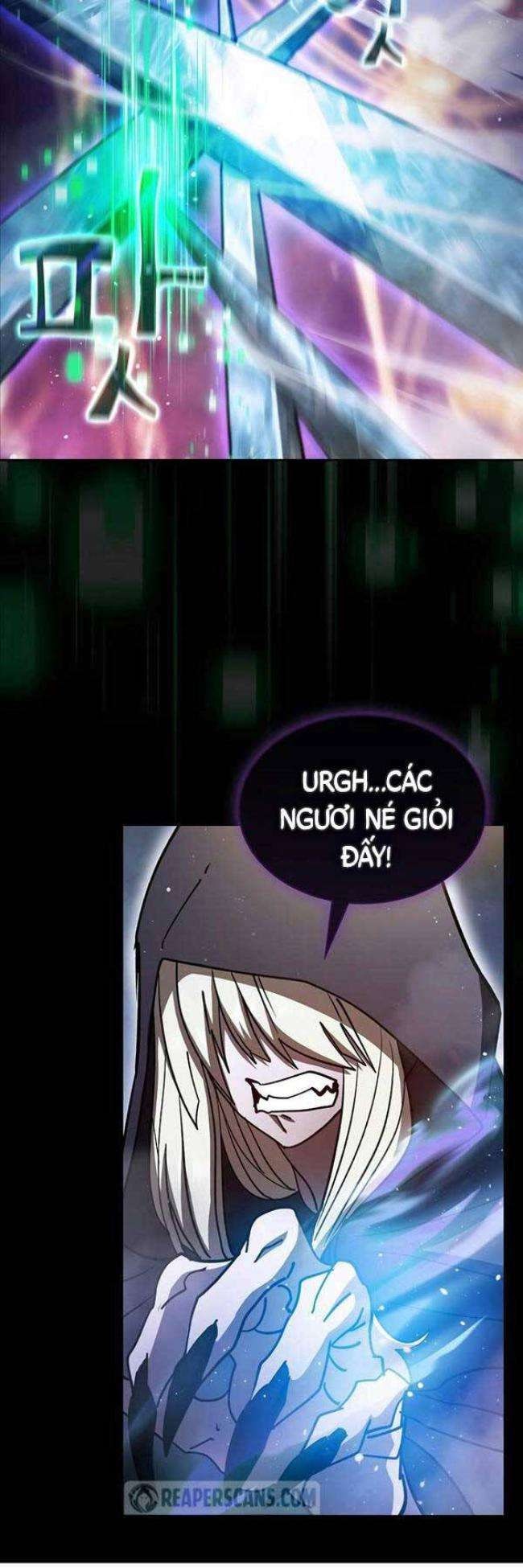 Thợ Săn Kỳ Ảo - Page 15