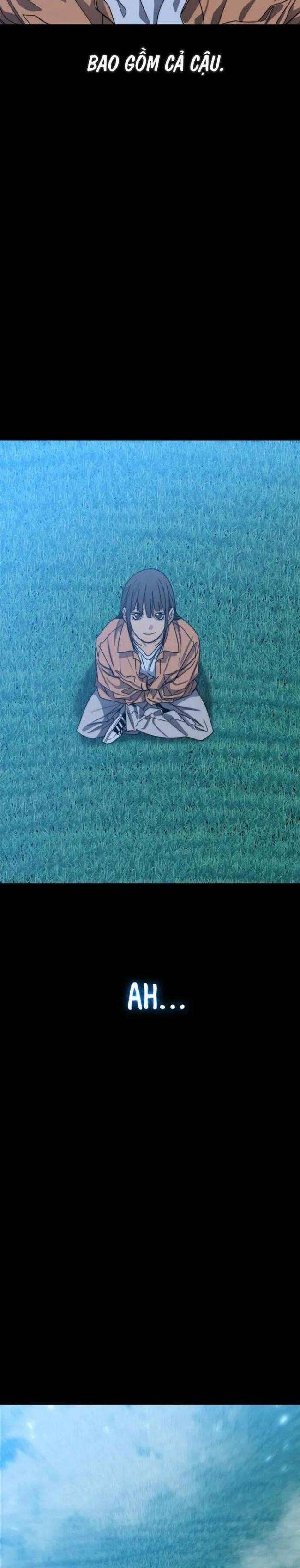 Tồn Tại Vĩnh Hằng - Page 29