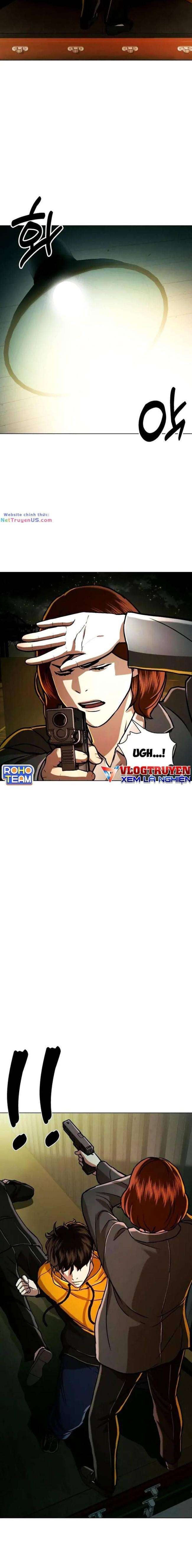 Điệp Viên 18 Tuổi - Page 28