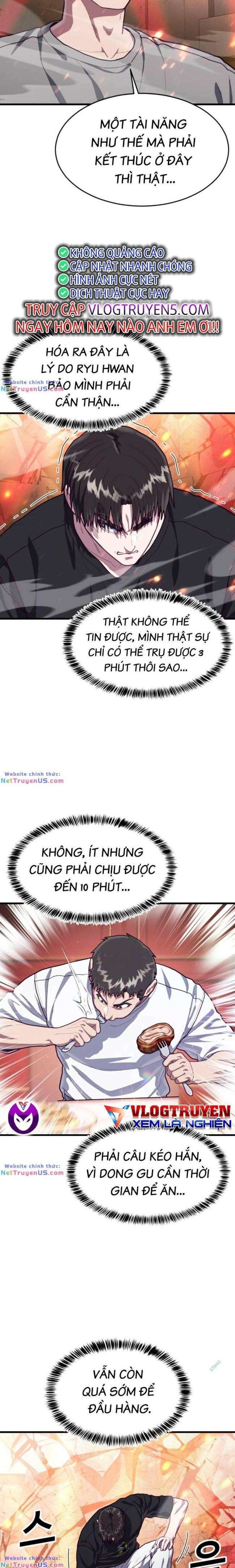Tên Vâng Lời Tuyệt Đối - Page 33