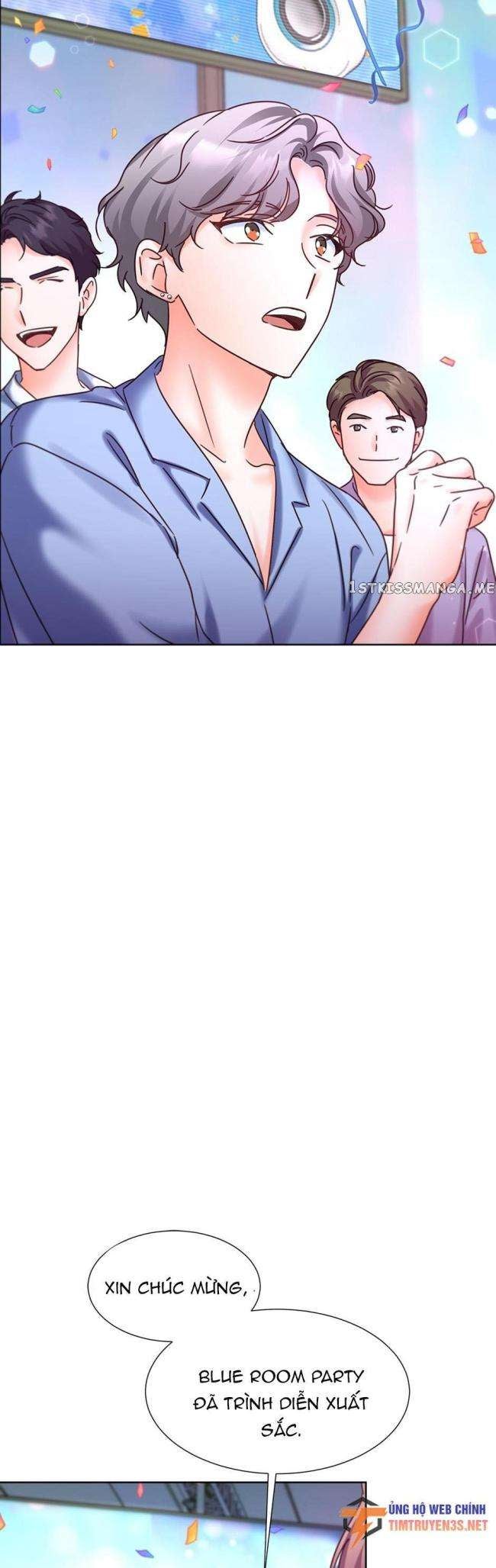 Trở Lại Làm Idol - Page 31