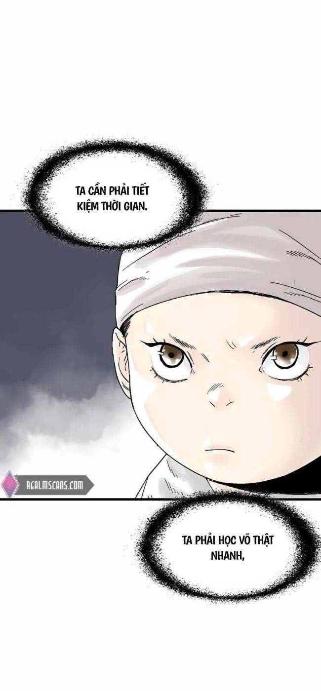 Ma Nhân Núi Côn Lôn - Page 34