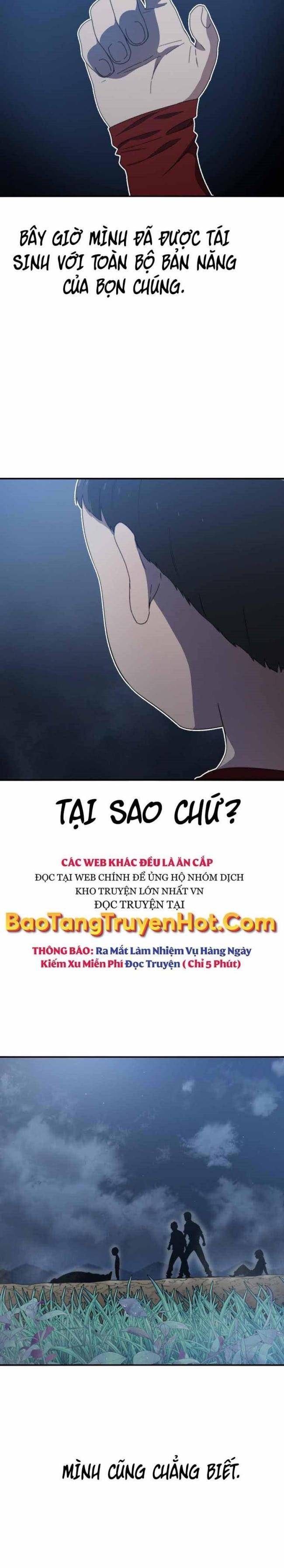Tồn Tại Vĩnh Hằng - Page 33
