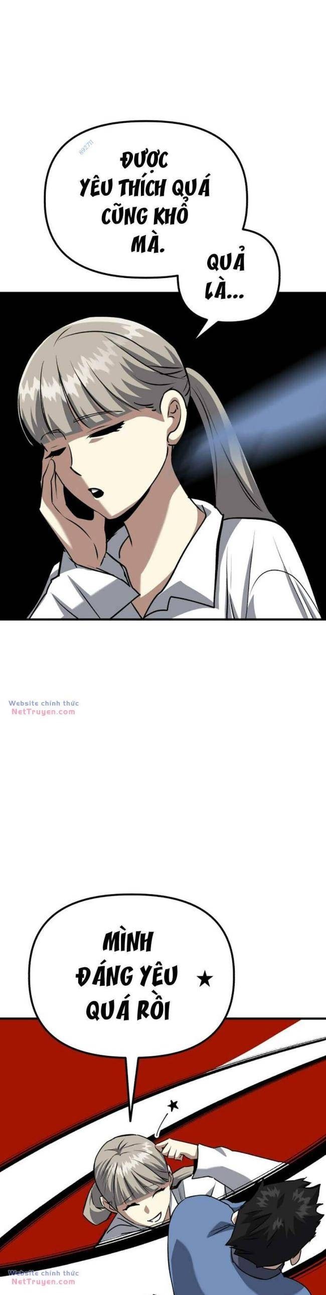 Sát Nhân Cuồng Loạn - Page 30