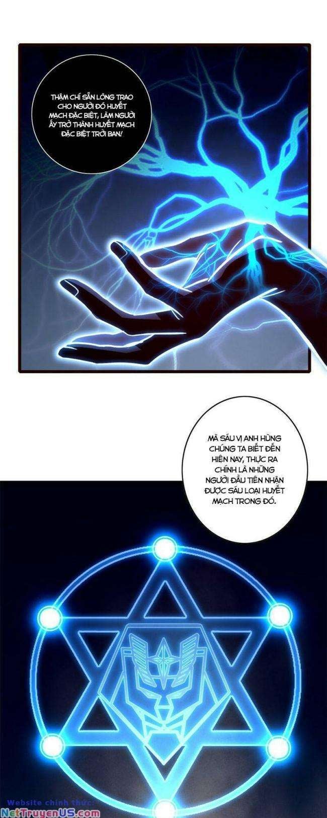 Ta Chỉ Muốn Yên Tĩnh Chơi Game - Page 20