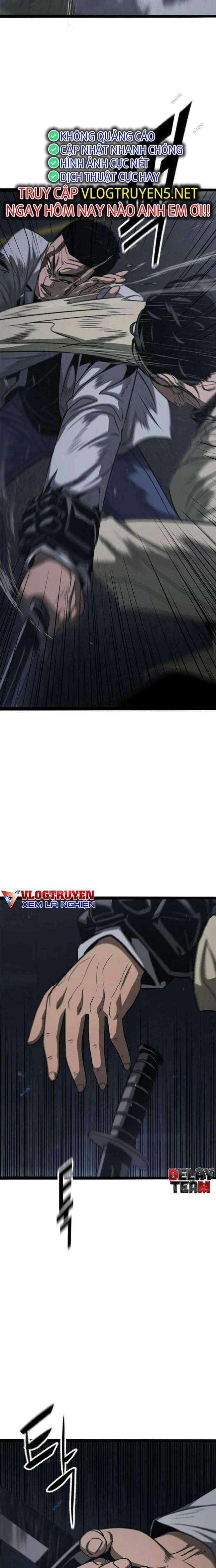 Ngục Tù Đẫm Máu - Page 14