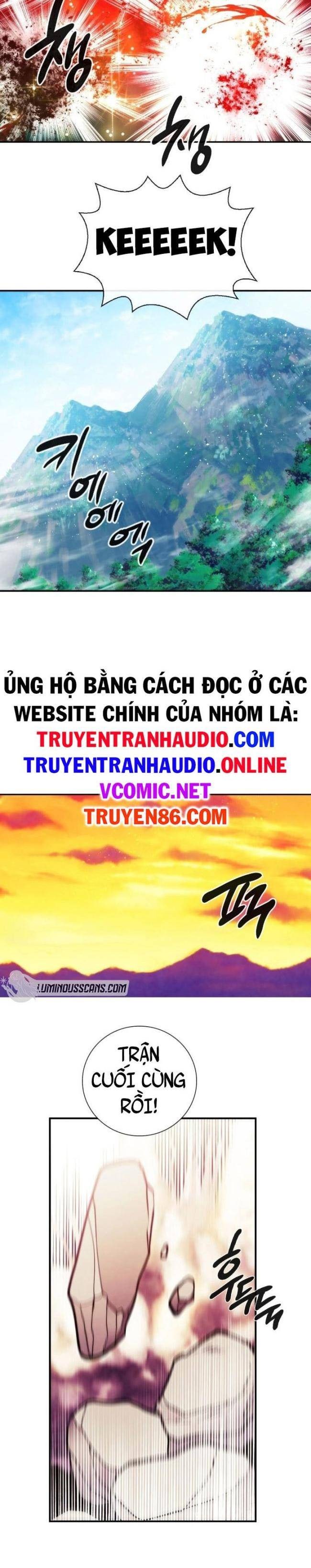 Hồi Ức - Page 22