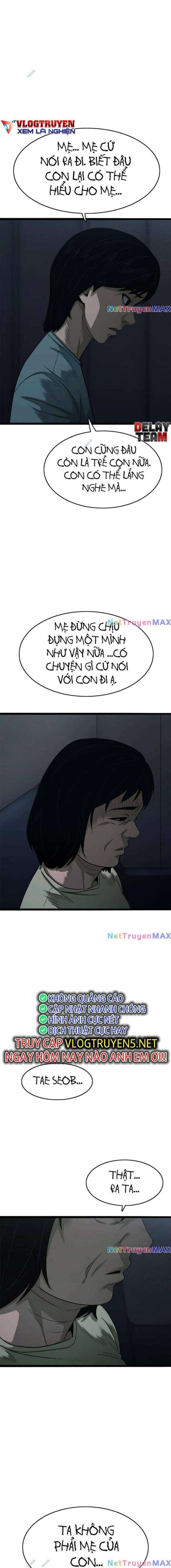 Ngục Tù Đẫm Máu - Page 20