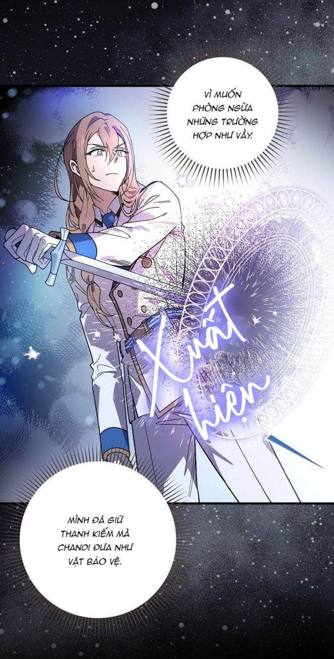 Giai Điệu Của Nhành Cây Khô Héo - Page 8