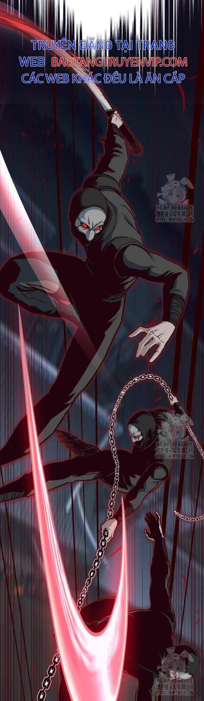 Tuý Kiếm Dạ Hành - Page 28