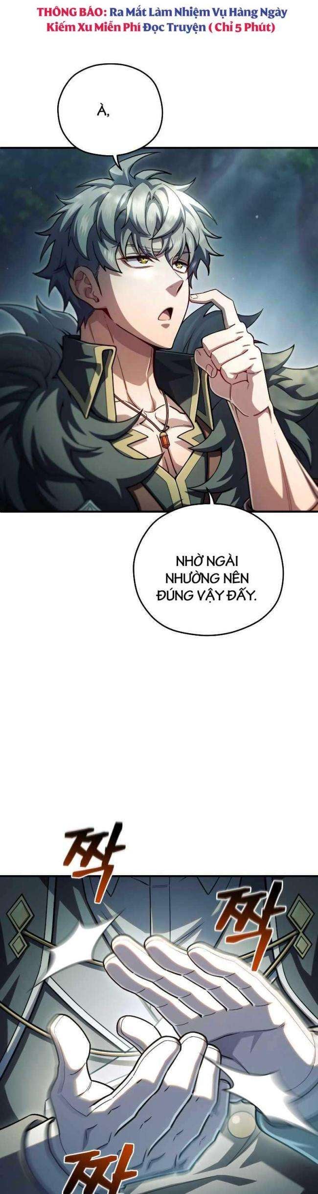 Luân Hồi Chết Tiệt - Page 34