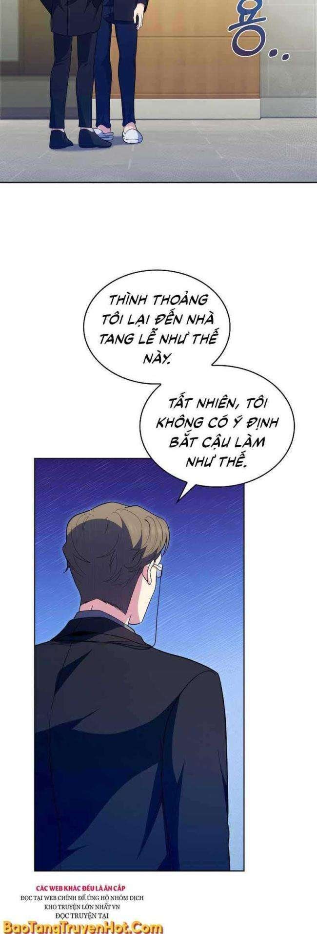 Bác Sĩ Thăng Cấp - Page 8